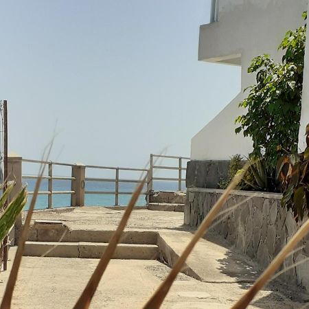 Nueva Europa Studio Ocean View Playa Del Aguila (Las Palmas) Exterior foto