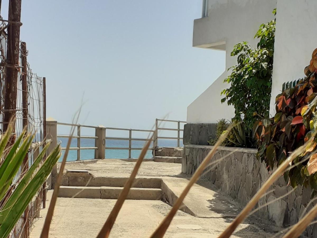 Nueva Europa Studio Ocean View Playa Del Aguila (Las Palmas) Exterior foto